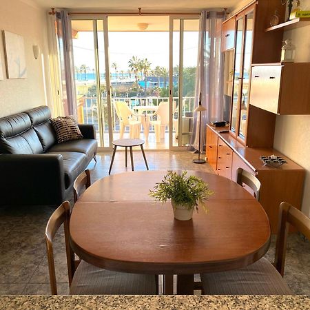 Apartment 13199, Next To The Beach In The Sun, Building Dms-2 La Pineda Luaran gambar