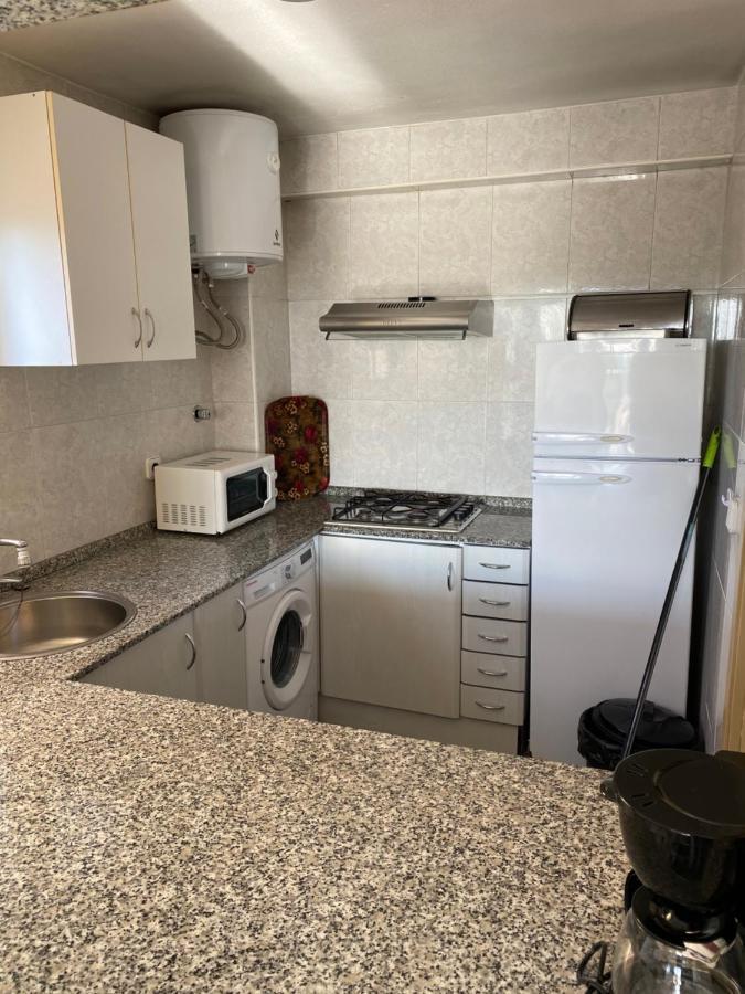 Apartment 13199, Next To The Beach In The Sun, Building Dms-2 La Pineda Luaran gambar