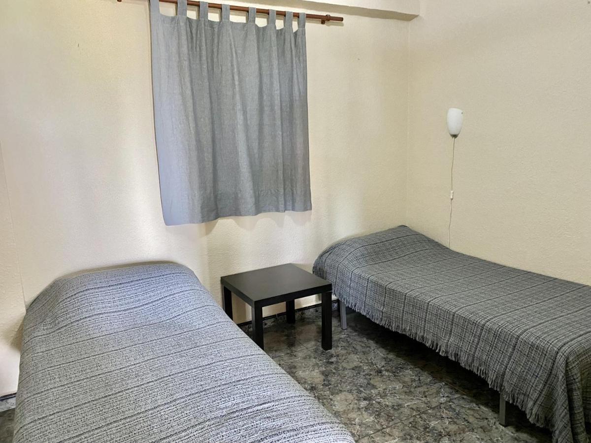 Apartment 13199, Next To The Beach In The Sun, Building Dms-2 La Pineda Luaran gambar