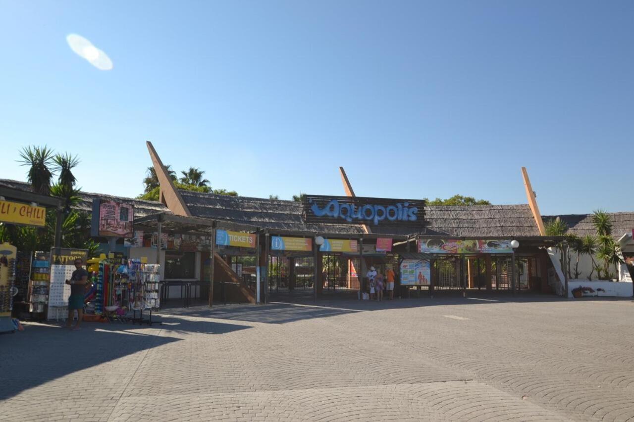 Apartment 13199, Next To The Beach In The Sun, Building Dms-2 La Pineda Luaran gambar
